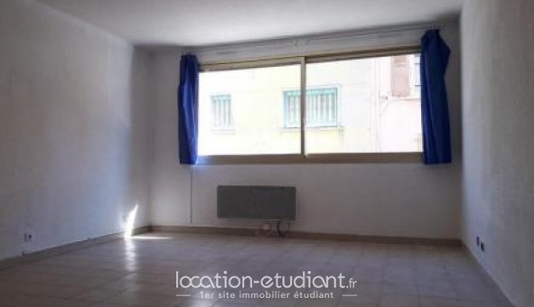 Logement tudiant Studio à Grenoble (38000)