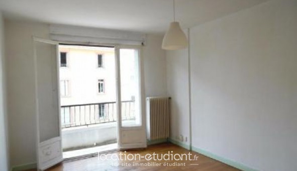 Logement tudiant Studio à Grenoble (38000)