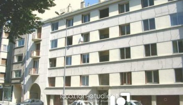 Logement tudiant Studio à Grenoble (38000)