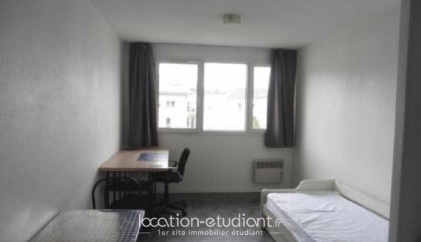 Logement tudiant Studio à Grenoble (38000)