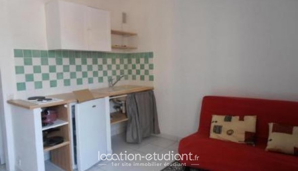 Logement tudiant Studio à Grenoble (38000)