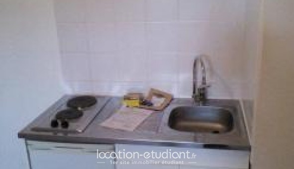 Logement tudiant Studio à Grenoble (38000)