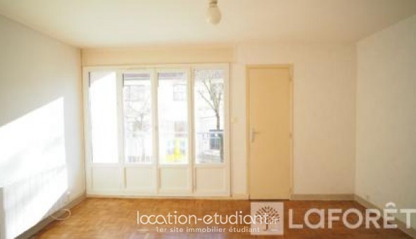 Logement tudiant Studio à Grenoble (38000)