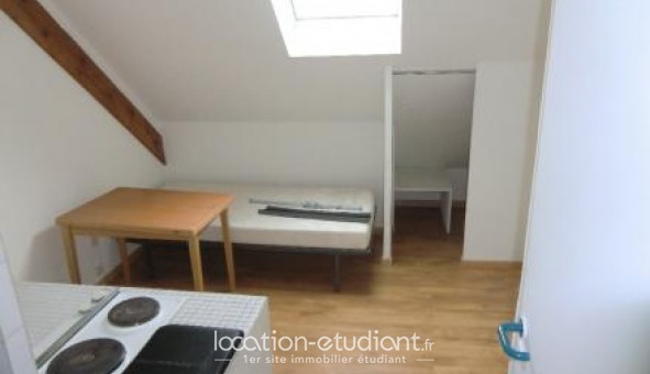 Logement tudiant Studio à Grenoble (38000)