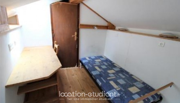 Logement tudiant Studio à Grenoble (38000)