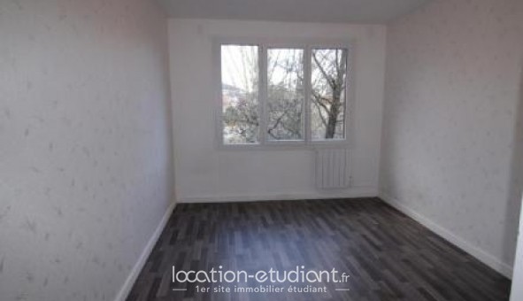 Logement tudiant Studio à Grenoble (38000)