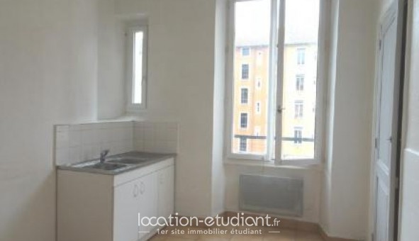 Logement tudiant Studio à Grenoble (38000)