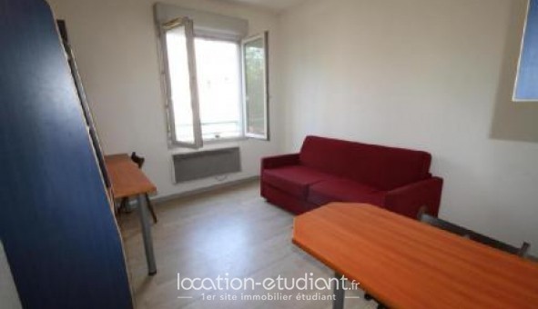 Logement tudiant Studio à Grenoble (38000)