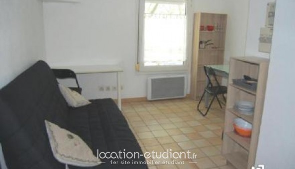 Logement tudiant Studio à Grenoble (38000)