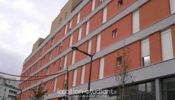 Logement tudiant Studio à Grenoble (38000)