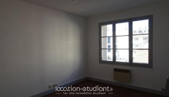 Logement tudiant Studio à Grenoble (38000)