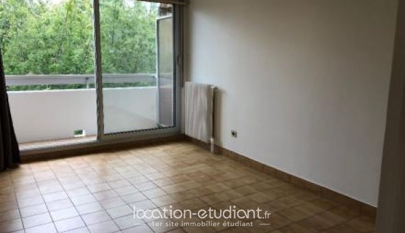 Logement tudiant Studio à Grenoble (38000)