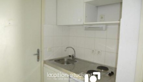 Logement tudiant Studio à Grenoble (38000)