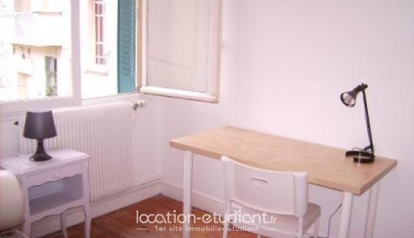 Logement tudiant Studio à Grenoble (38000)