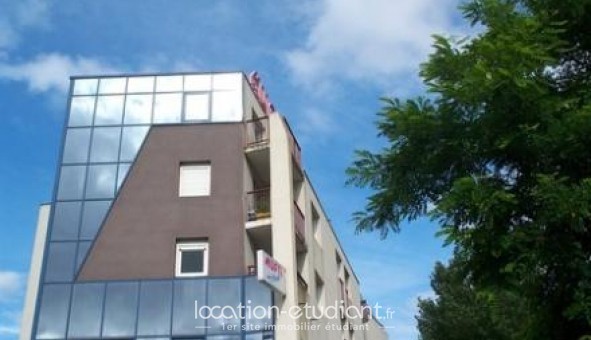 Logement tudiant Studio à Grenoble (38000)