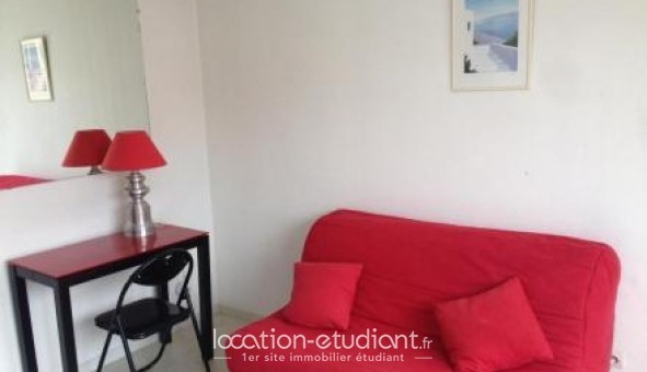 Logement tudiant Studio à Grenoble (38000)