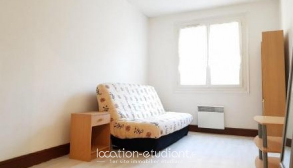 Logement tudiant Studio à Grenoble (38000)