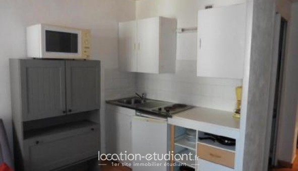 Logement tudiant Studio à Grenoble (38000)