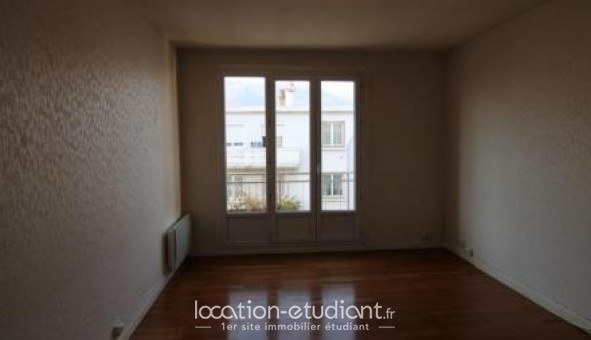 Logement tudiant Studio à Grenoble (38000)