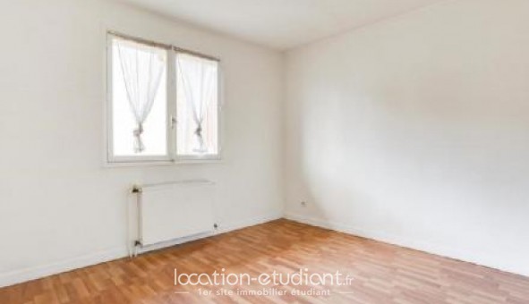 Logement tudiant Studio à Grenoble (38000)