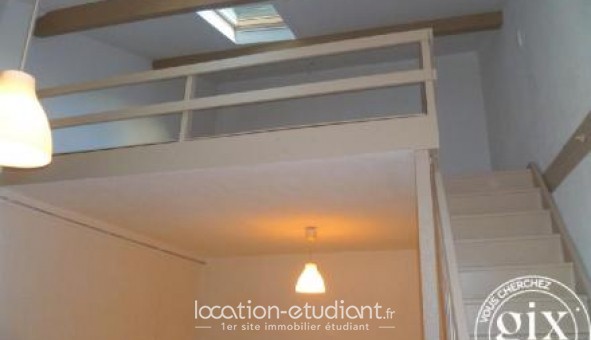 Logement tudiant Studio à Grenoble (38000)