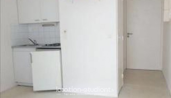 Logement tudiant Studio à Grenoble (38000)