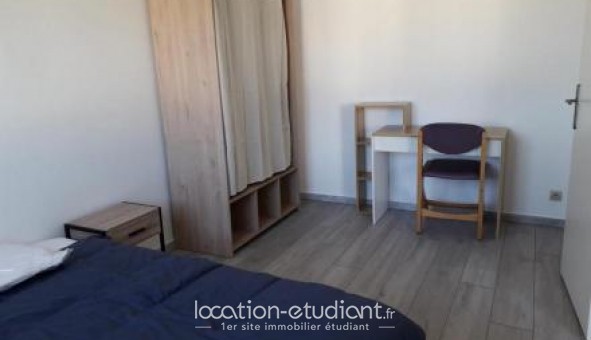 Logement tudiant Studio à Grenoble (38000)