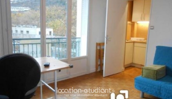 Logement tudiant Studio à Grenoble (38000)