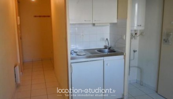 Logement tudiant Studio à Grenoble (38000)