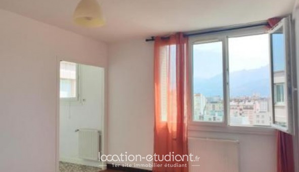 Logement tudiant Studio à Grenoble (38000)