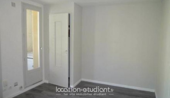 Logement tudiant Studio à Grenoble (38000)