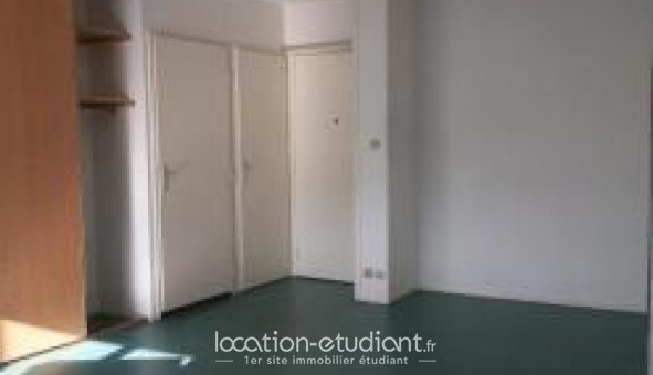 Logement tudiant Studio à Grenoble (38000)