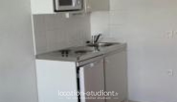 Logement tudiant Studio à Grenoble (38000)