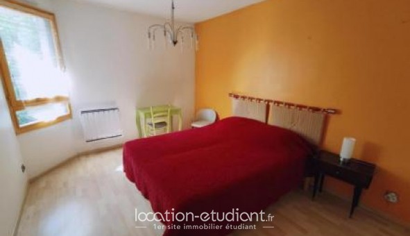 Logement tudiant Studio à Grenoble (38000)