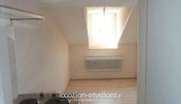 Logement tudiant Studio à Grenoble (38000)