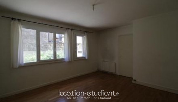 Logement tudiant Studio à Grenoble (38000)