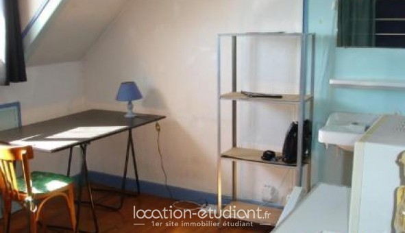 Logement tudiant Studio à Grenoble (38000)