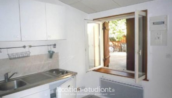 Logement tudiant Studio à Grenoble (38000)