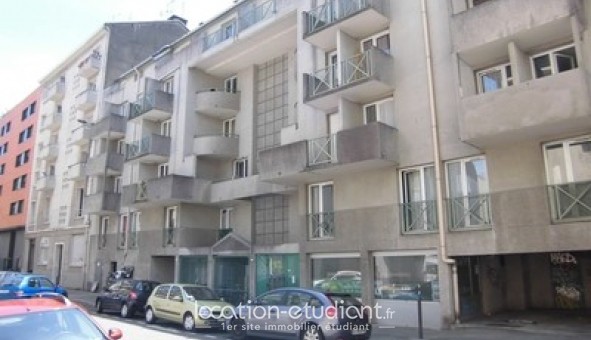 Logement tudiant Studio à Grenoble (38000)