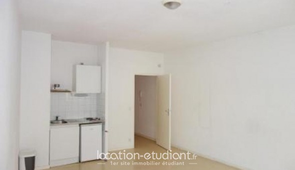 Logement tudiant Studio à Grenoble (38000)