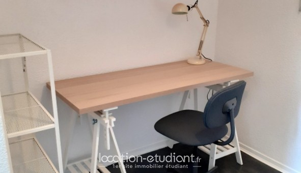 Logement tudiant Studio à Grenoble (38000)