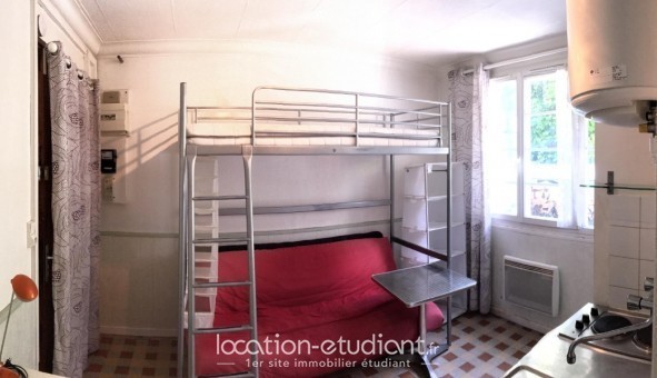 Logement tudiant Studio à Grenoble (38000)