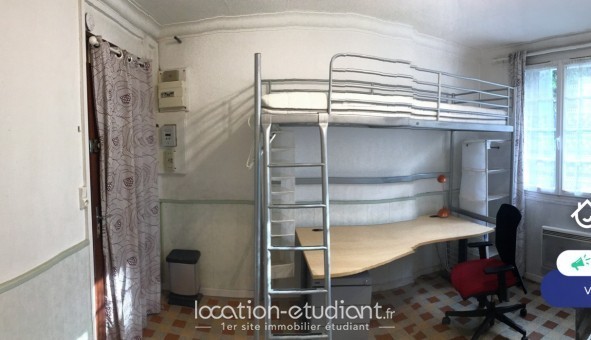 Logement tudiant Studio à Grenoble (38000)