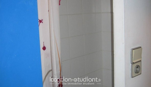 Logement tudiant Studio à Grenoble (38000)