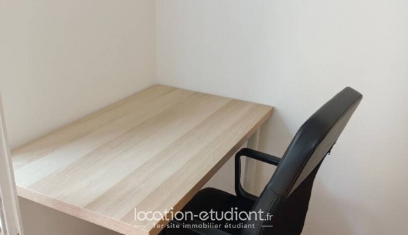 Logement tudiant Studio à Grenoble (38000)