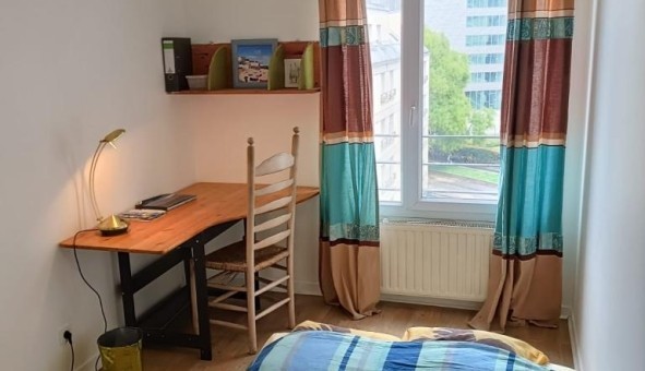 Logement tudiant Studio à Grenoble (38000)