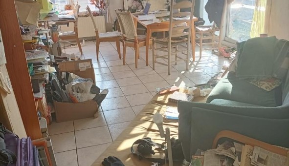 Logement tudiant Studio à Grenoble (38000)