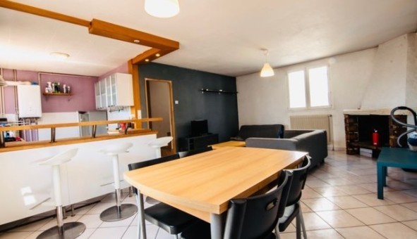 Logement tudiant Studio à Grenoble (38000)