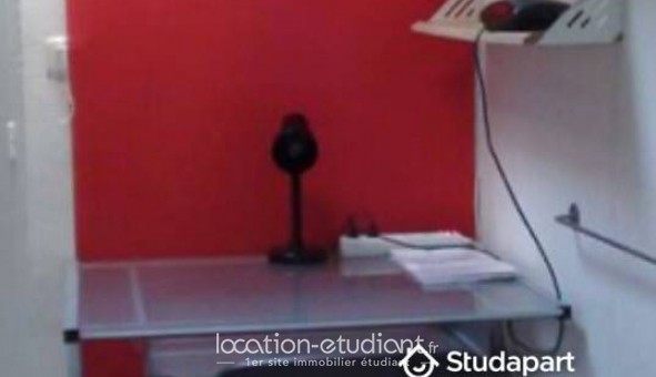 Logement tudiant Location Studio Meublé Grenoble (38000)