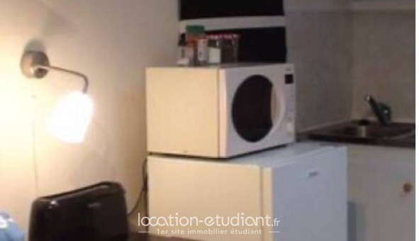 Logement tudiant Studio à Grenoble (38000)